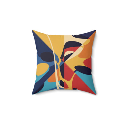 Pillow Abstract designe