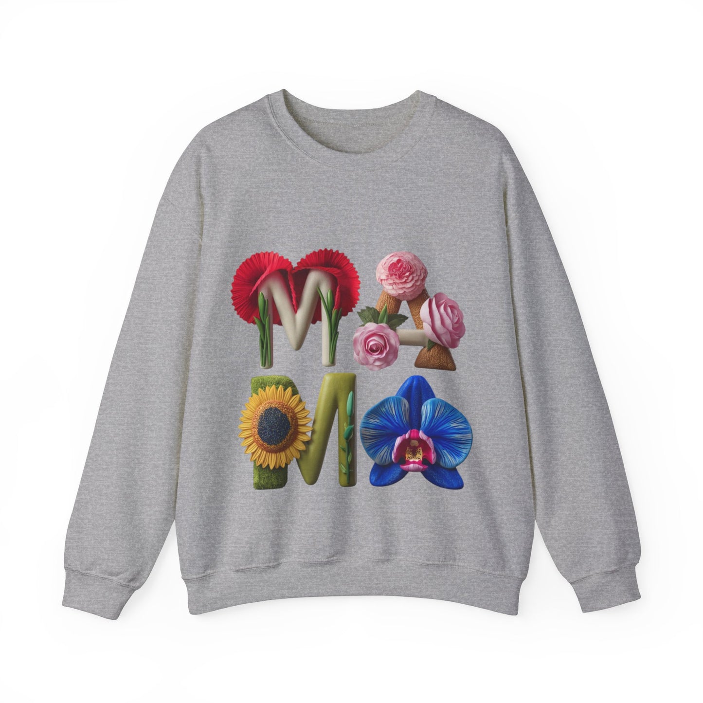 Sweatshirt Mama mother day