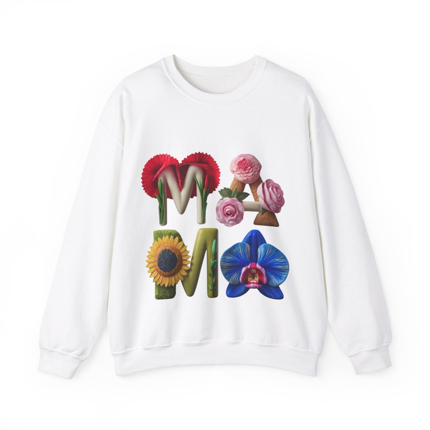 Sweatshirt Mama mother day