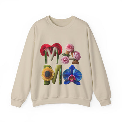 Sweatshirt Mama mother day