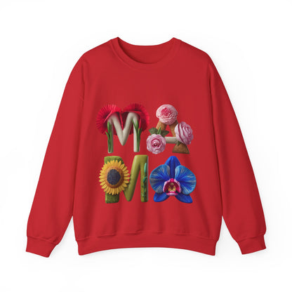 Sweatshirt Mama mother day