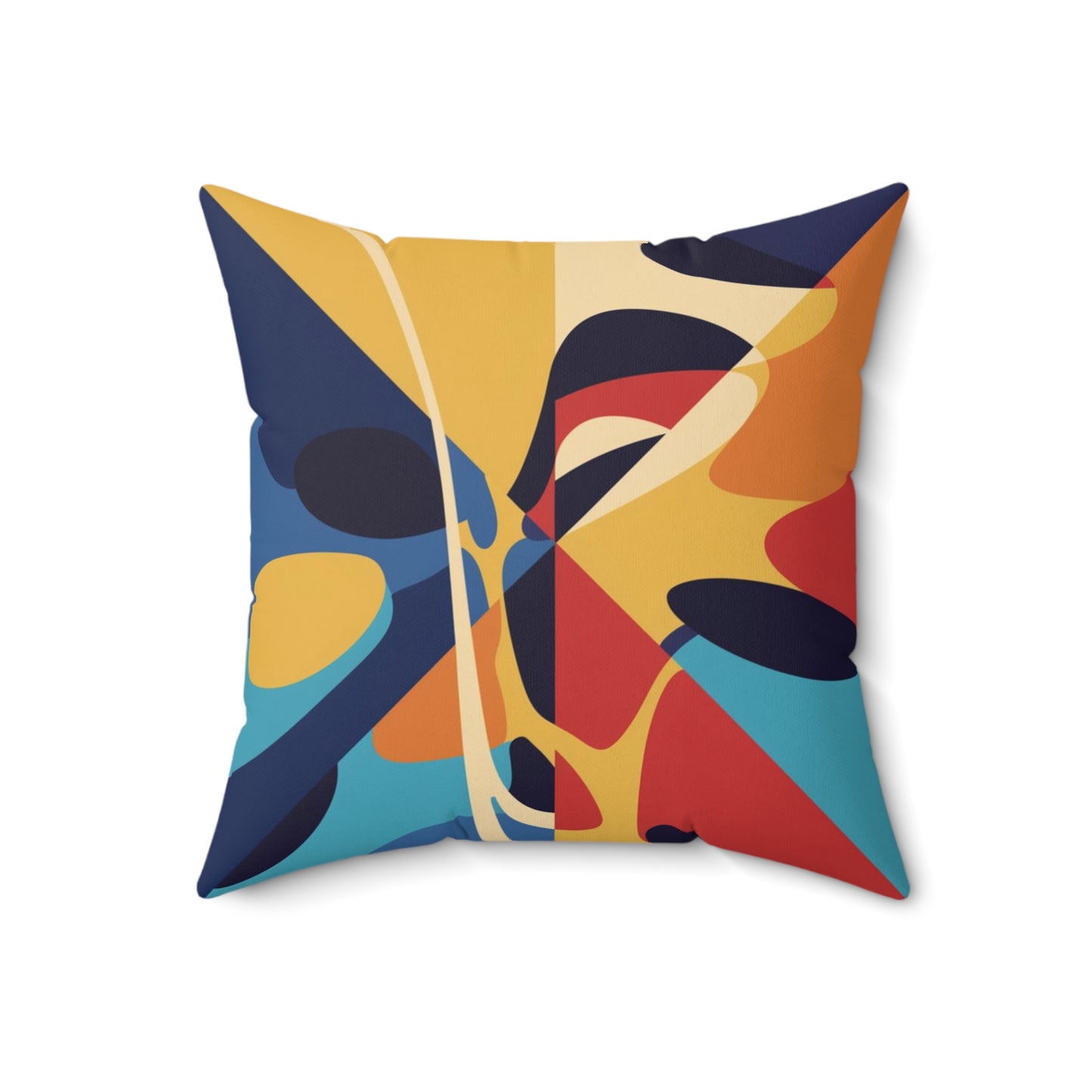 Pillow Abstract designe