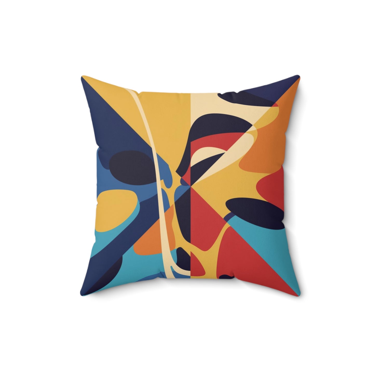 Pillow Abstract designe