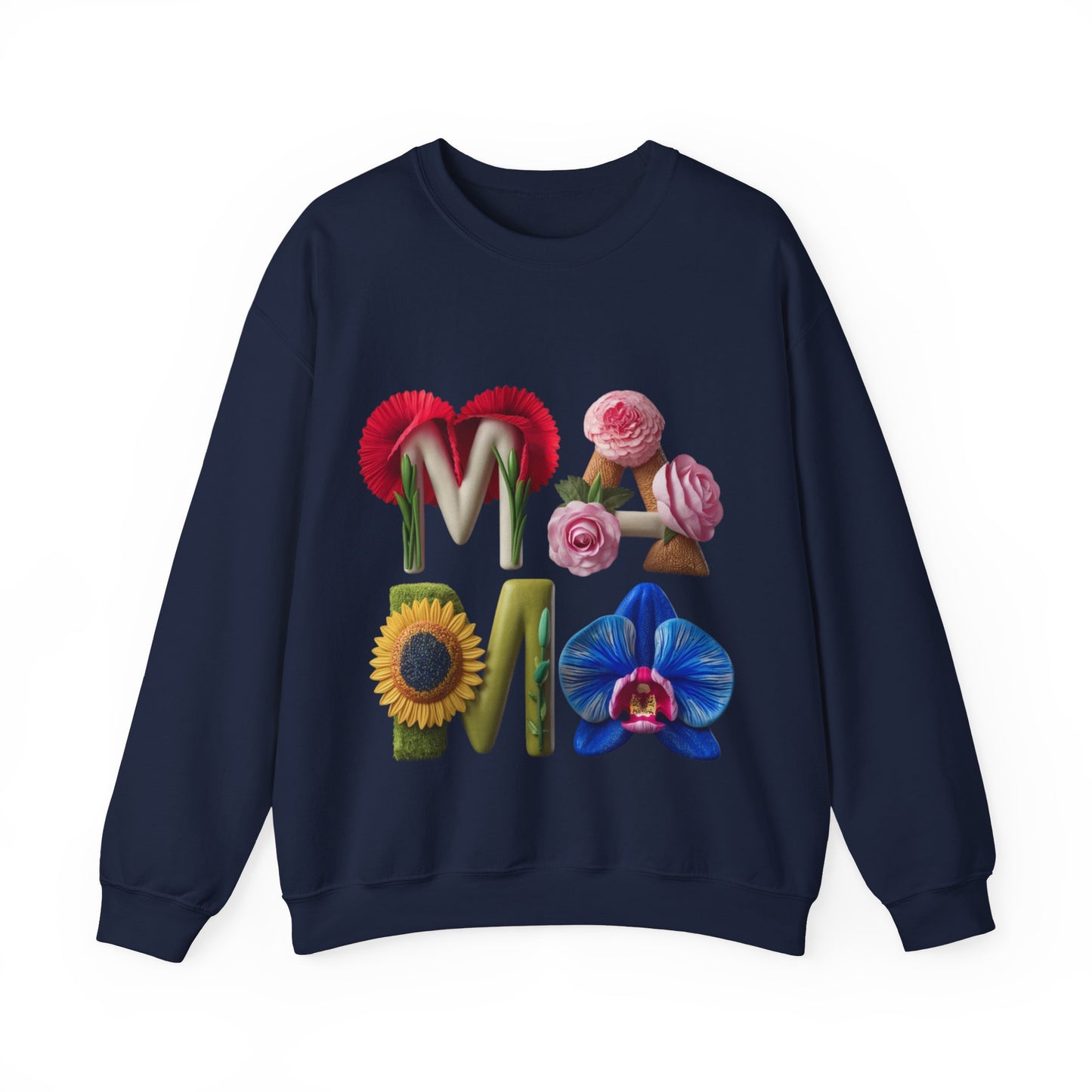 Sweatshirt Mama mother day