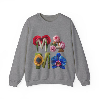 Sweatshirt Mama mother day